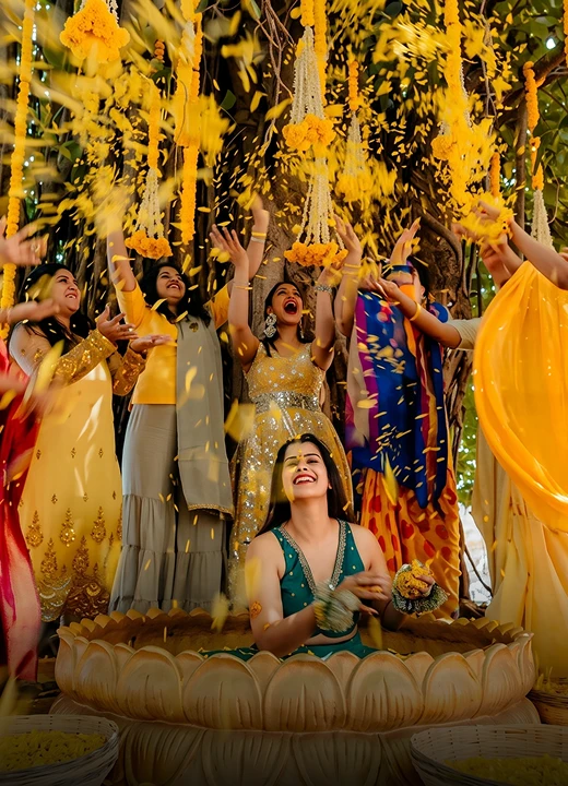 Haldi