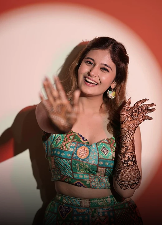 Mehndi