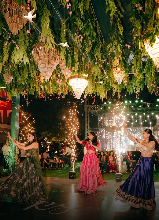 Sangeet