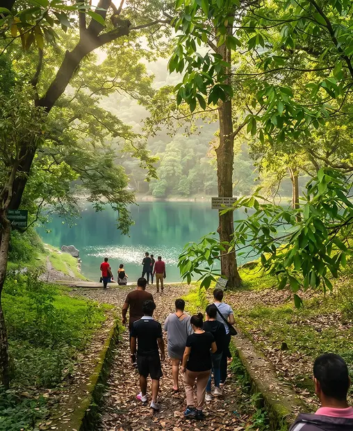 jungle