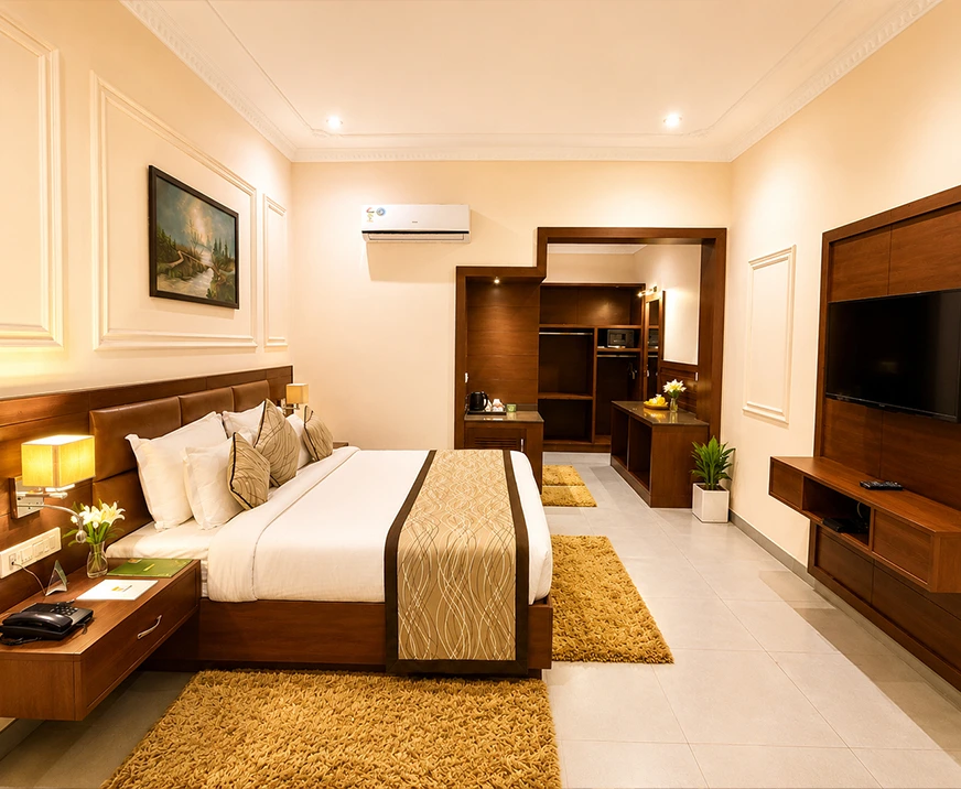 room