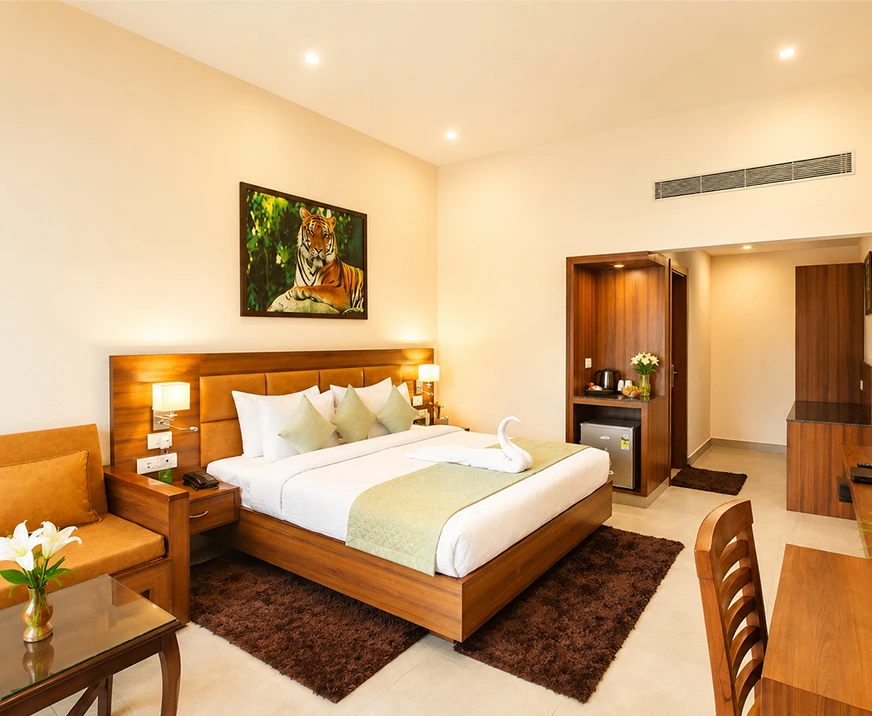room