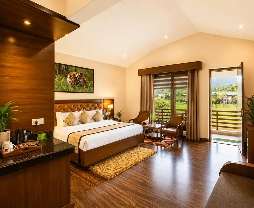 room