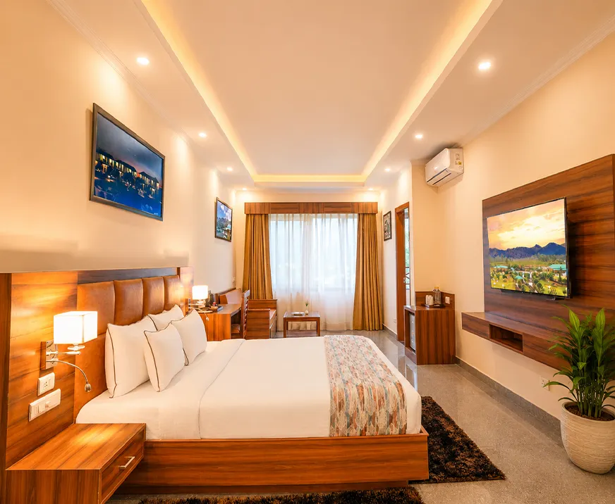 room