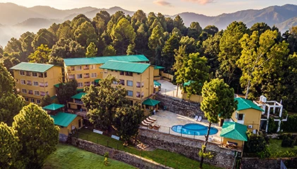 Jim Corbett