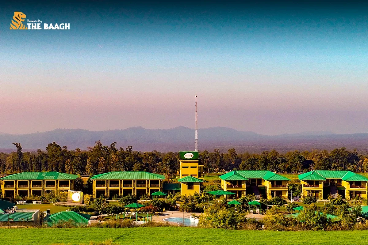 Why Resorts By The Baagh is the Best Resort in Jim Corbett