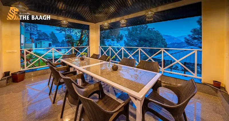 12 Questions to Ask Before Booking a Resort in Bhimtal