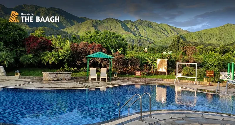 Top 10 Luxury Resorts in Jim Corbett with Private Pools (2026 Edition)