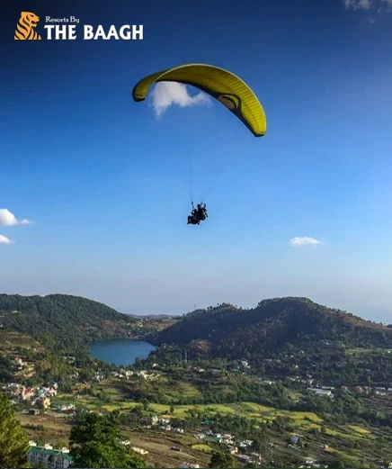 The Best Activities to Enjoy at Luxury Resorts in Bhimtal for a Relaxing Vacation