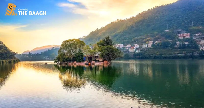 Here’s Why You Should Visit Bhimtal In Winter