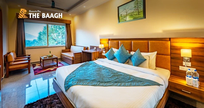 The Best Pet-Friendly Luxury Hotels in Bhimtal for 2025