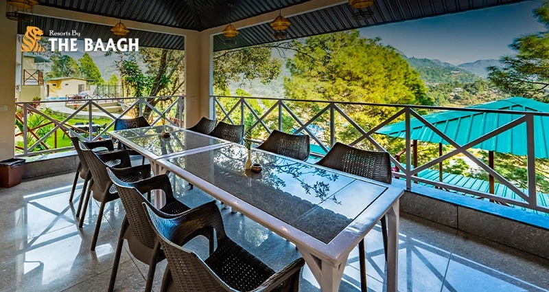 Corporate Wellness Retreats in Bhimtal: Why India's Top Teams Are Swapping Boardrooms for the Hills
