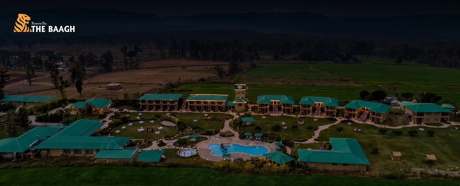 Diwali in Jim Corbett: Celebrate the Festival of Lights Amid Nature and Luxury