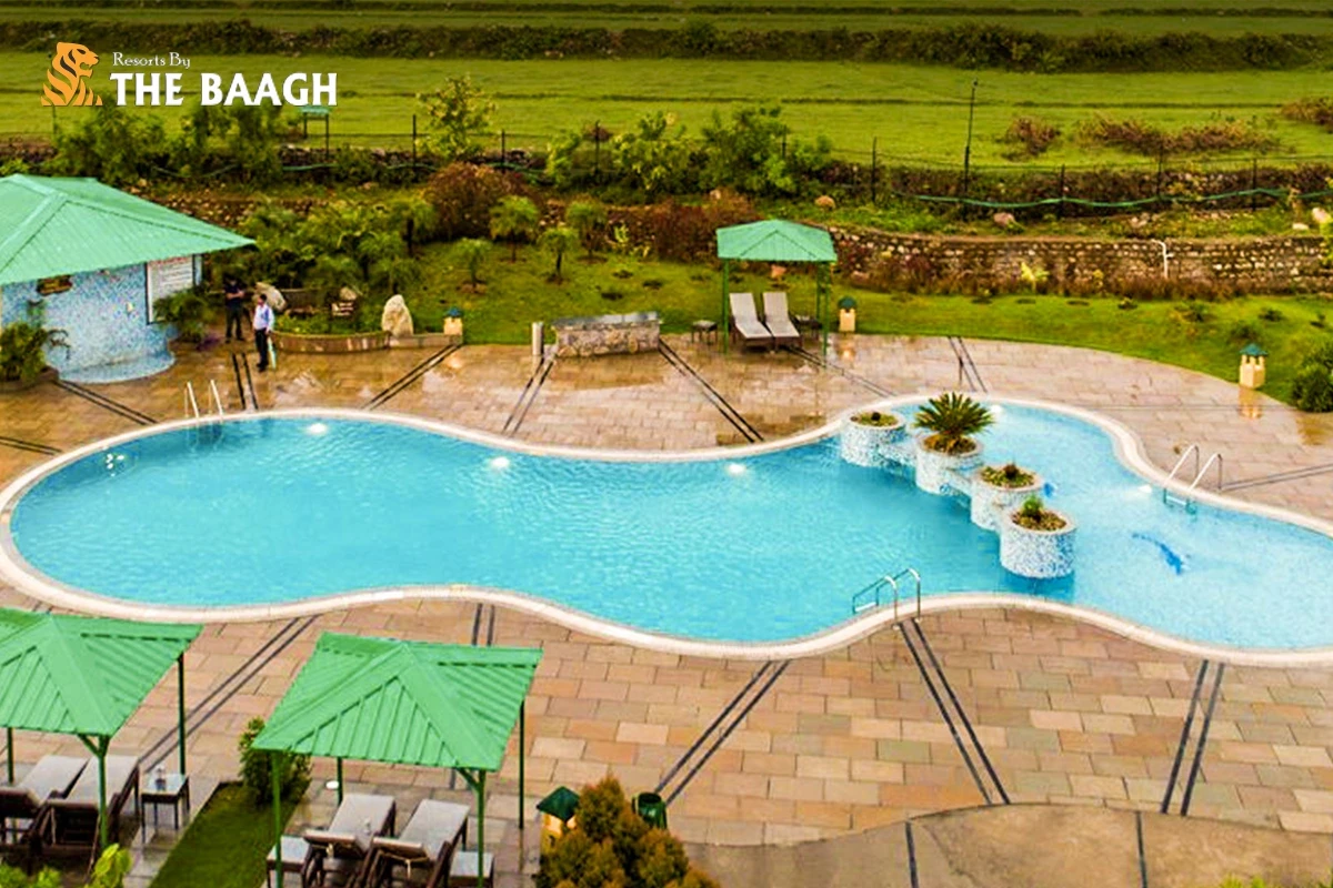 Luxury Cottages Near Jim Corbett National Park: What to Expect & Why They’re Worth It