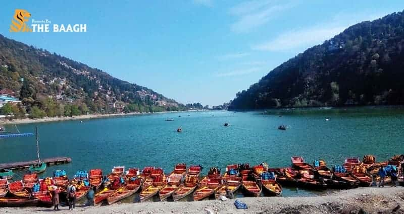 The Perfect Travel Duo - Bhimtal and Nainital