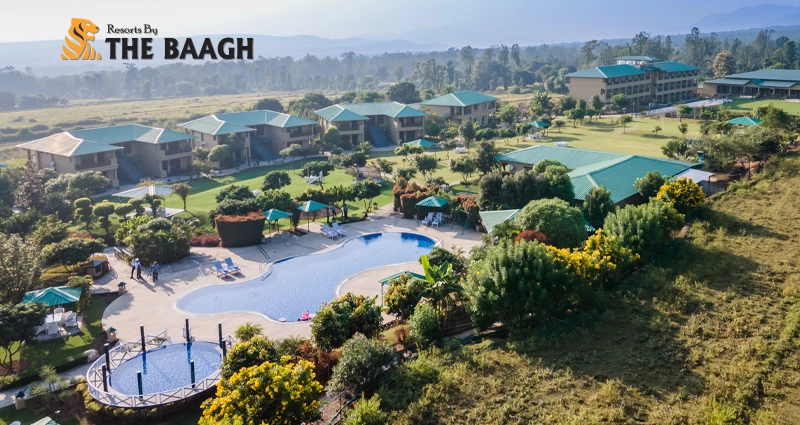 Seasonal Delights: Special Packages And Events At The Top Resort In Jim Corbett