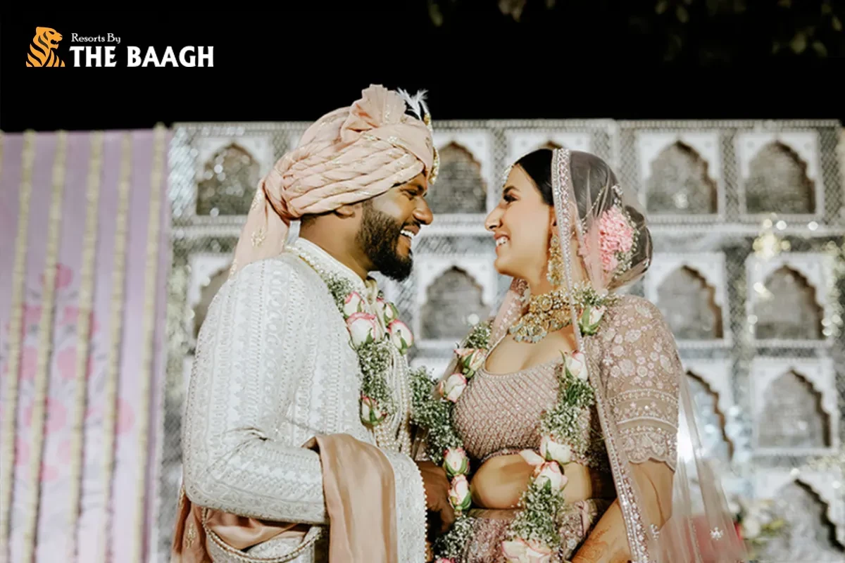 A Guide to Planning a Dream Destination Wedding at a Jim Corbett Resort