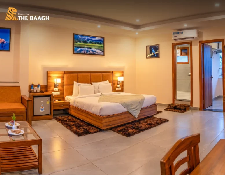 Which View Should You Book at a Bhimtal Resort, Lake-Facing or Hill-Facing?