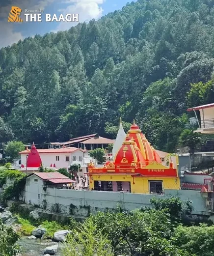 Plan a Peaceful Trip to Neem Karoli Baba Ashram: Travel Tips, Nearby Stays & the Best Hotel in Bhimtal