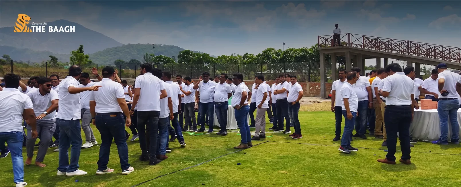 Planning a Corporate Offsite in the Hills: A Team Outing Checklist for Bhimtal & Corbett