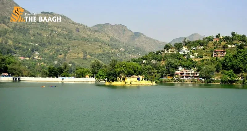 From City's Hustle Bustle To Nature's Lap: Comprehensive Travel Guide To Bhimtal