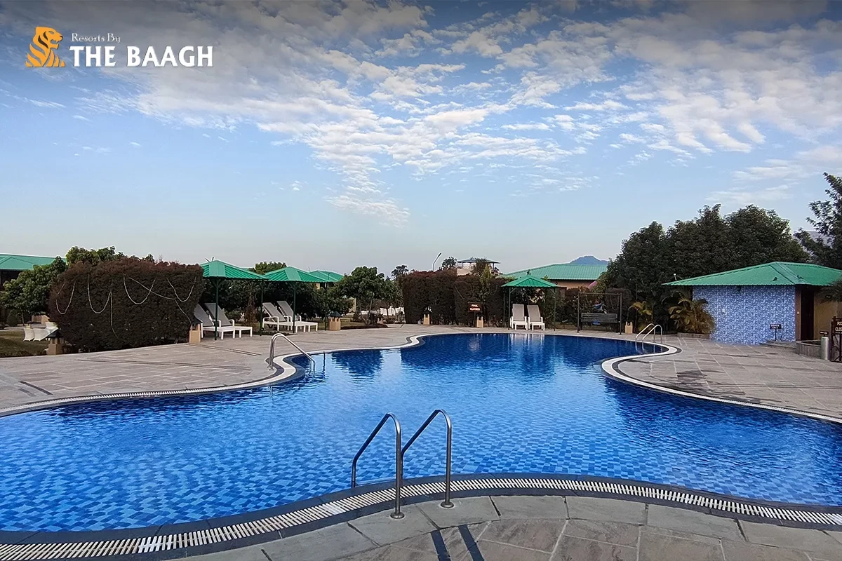 Top 10 Luxury Resorts in Jim Corbett with Private Pools (2026 Edition)