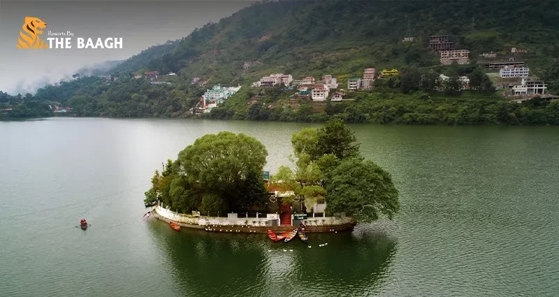 Which View Should You Book at a Bhimtal Resort, Lake-Facing or Hill-Facing?