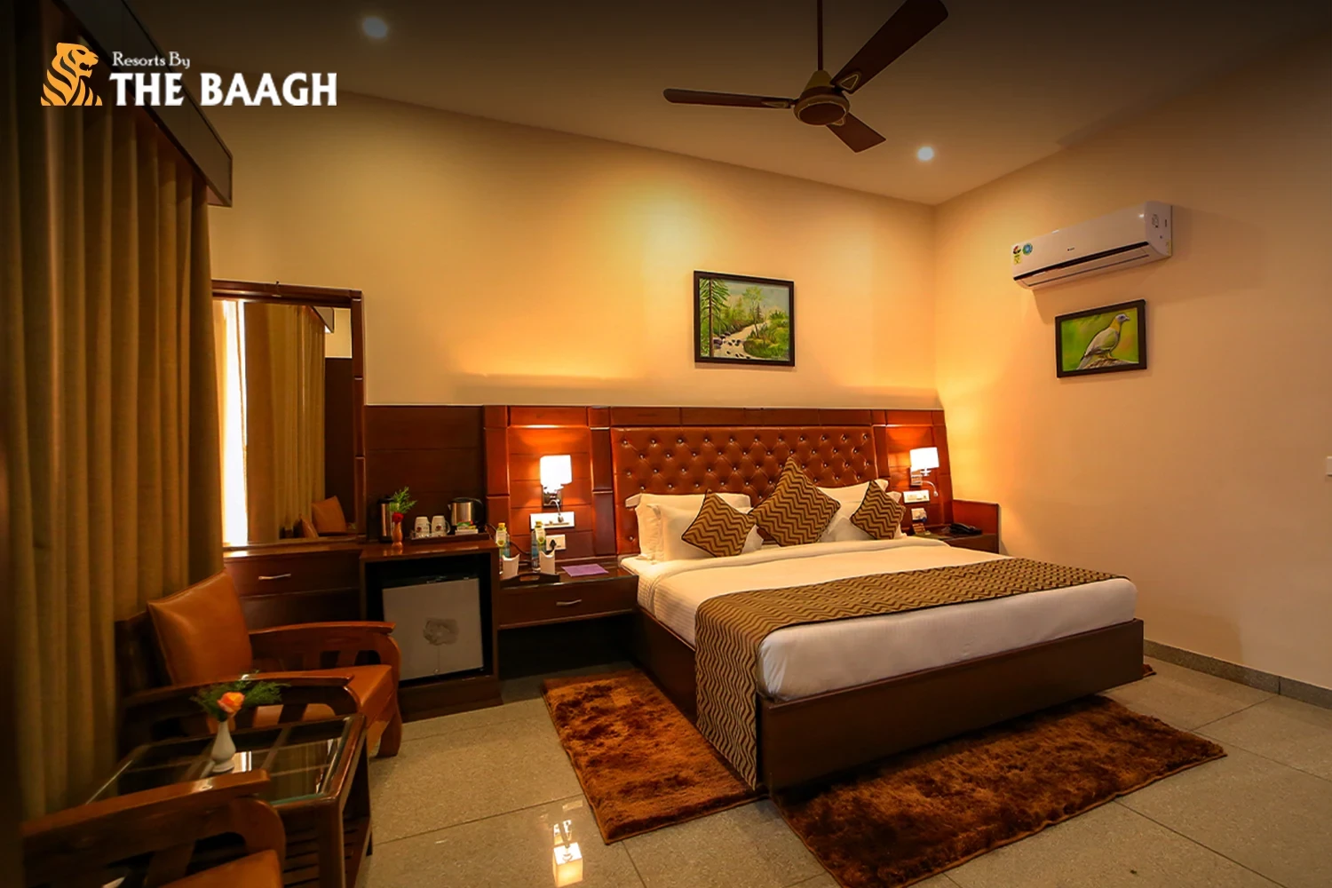 Ultimate 2 Night/3 Days Itinerary for Jim Corbett National Park: Safaris, Stays & Dining Tips