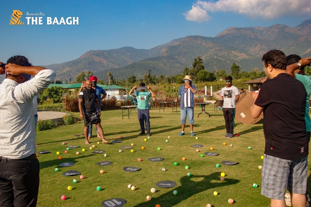 Top Activities to Enjoy During Your Stay at Resorts By The Baagh in Jim Corbett