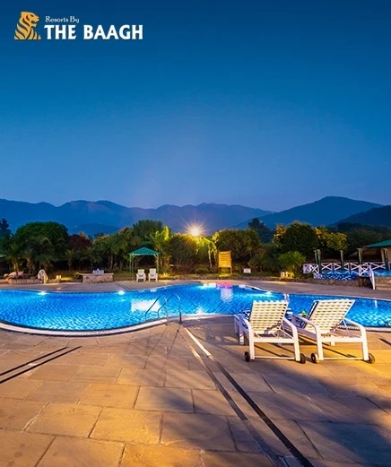 Adventure Meets Comfort: Why Resorts in Jim Corbett Are Perfect for Nature Enthusiasts
