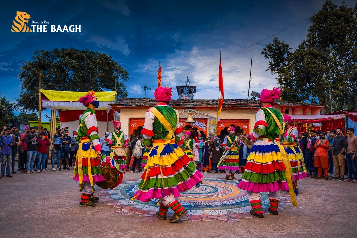 Best Festivals and Local Cultural Experiences Around Jim Corbett to Explore