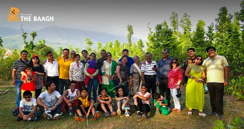 Best Jim Corbett Resorts for Family Outings and Long Weekend Vacations