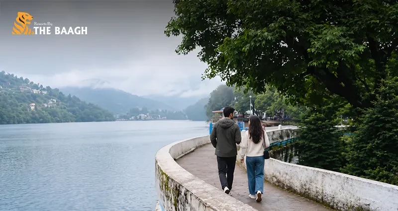 Planning a Family Holiday in Bhimtal: Lake Experiences, Nature Walks & Things to Do