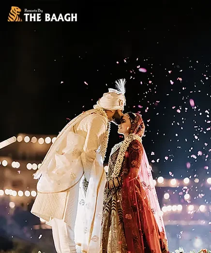 The Art of the Jungle Wedding: Why Jim Corbett Is India’s Top Luxury Wedding Destination