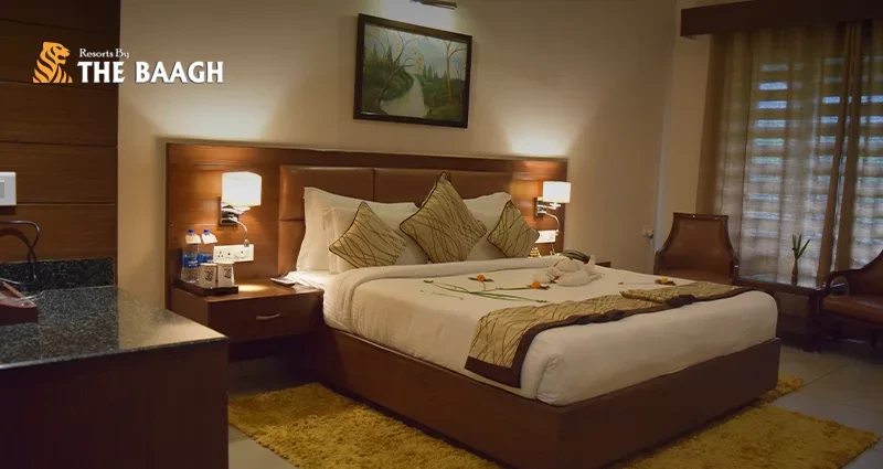 Good Friday Long Weekend 2026: Plan a Last-Minute Luxury Escape to Jim Corbett