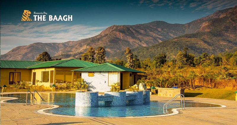 Nature, Comfort, and Celebrations: Why Resorts By The Baagh is the Ideal Luxury Resort in Jim Corbett