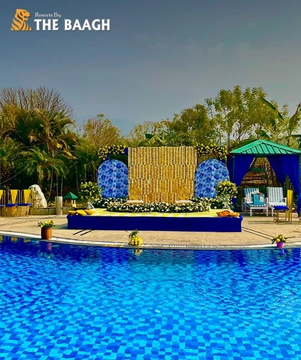 A Dream Destination Wedding in Jim Corbett: Everything You Need to Know