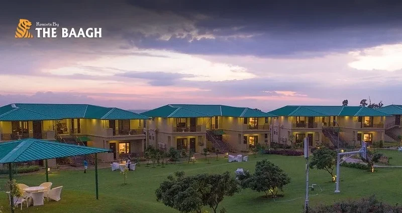 Hotel Near Neem Karoli Baba for Winter Pilgrims Visiting Kainchi Dham