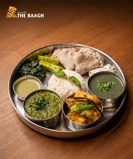 Kumaoni Food Culture: A Guide to the Traditional Flavours You Can Taste at Resorts by the Baagh Bhimtal
