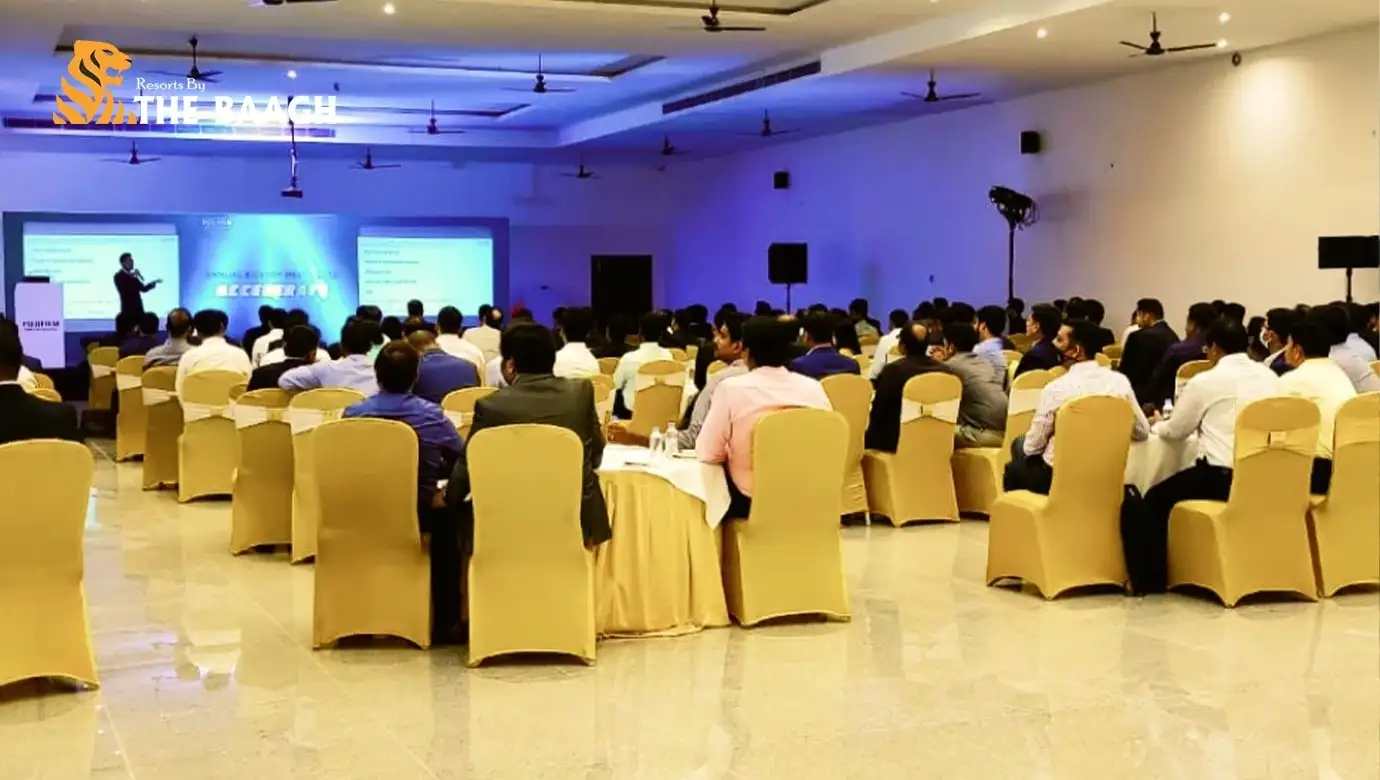 Unlocking Success: Offsite Events In Bhimtal With Resorts By The Baagh