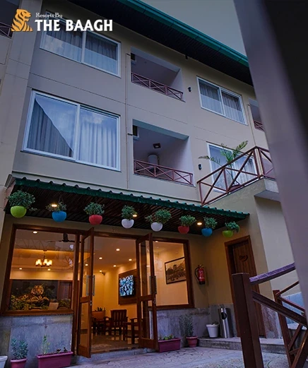 How to Select the Perfect Luxury Resort in Bhimtal for Your Upcoming Vacation