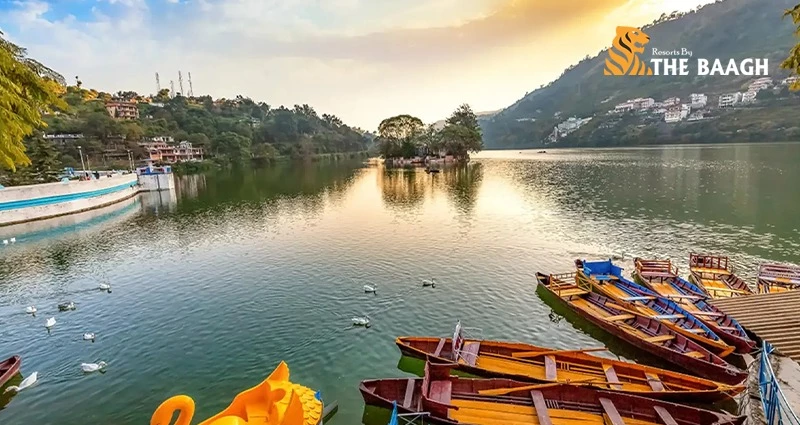 Discover The Enchanting Duo: Nainital And Bhimtal Tour Guide
