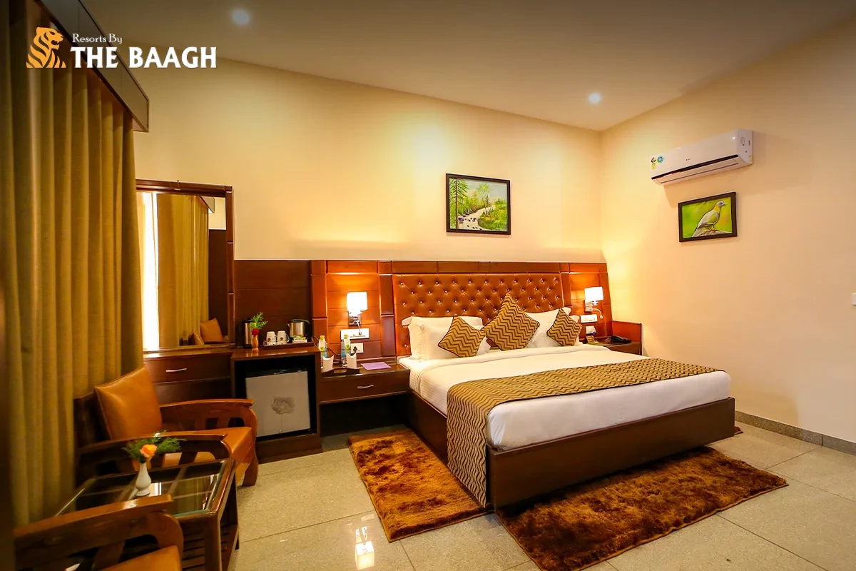 First-Timer's Checklist 2026: What to Look for When Booking a Luxury Resort in Jim Corbett