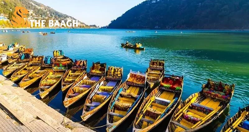 Top Places To Visit In Nainital For An Incredible Vacation In 2023