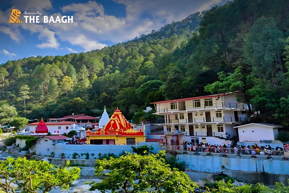From Kainchi Dham to Bhimtal Lake: How to Plan a 2-Day Spiritual + Nature Itinerary