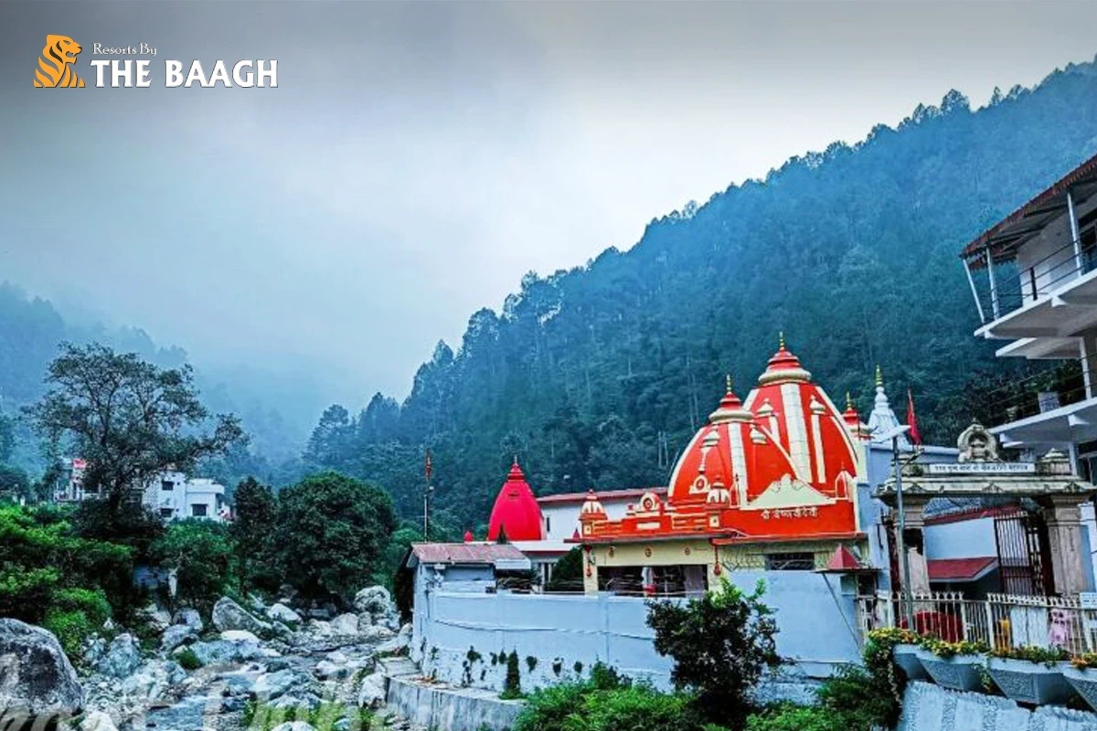 Peaceful Stay Near Kainchi Dham: Luxury Resorts in Bhimtal with the Best Packages