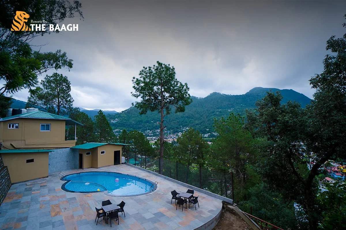 5-Star Resorts in Bhimtal vs Hotels: Which Stay Is Worth Your Money?