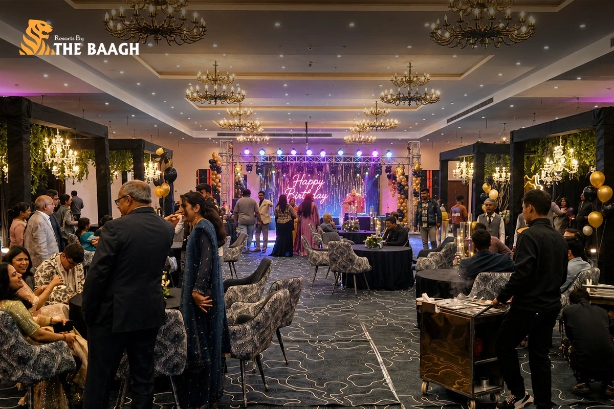 Planning a Birthday Celebration for Jim Corbett? What Can You Expect?