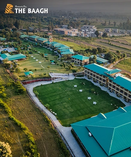 Resorts in Jim Corbett for Couples: The Ultimate Romantic Getaway Guide