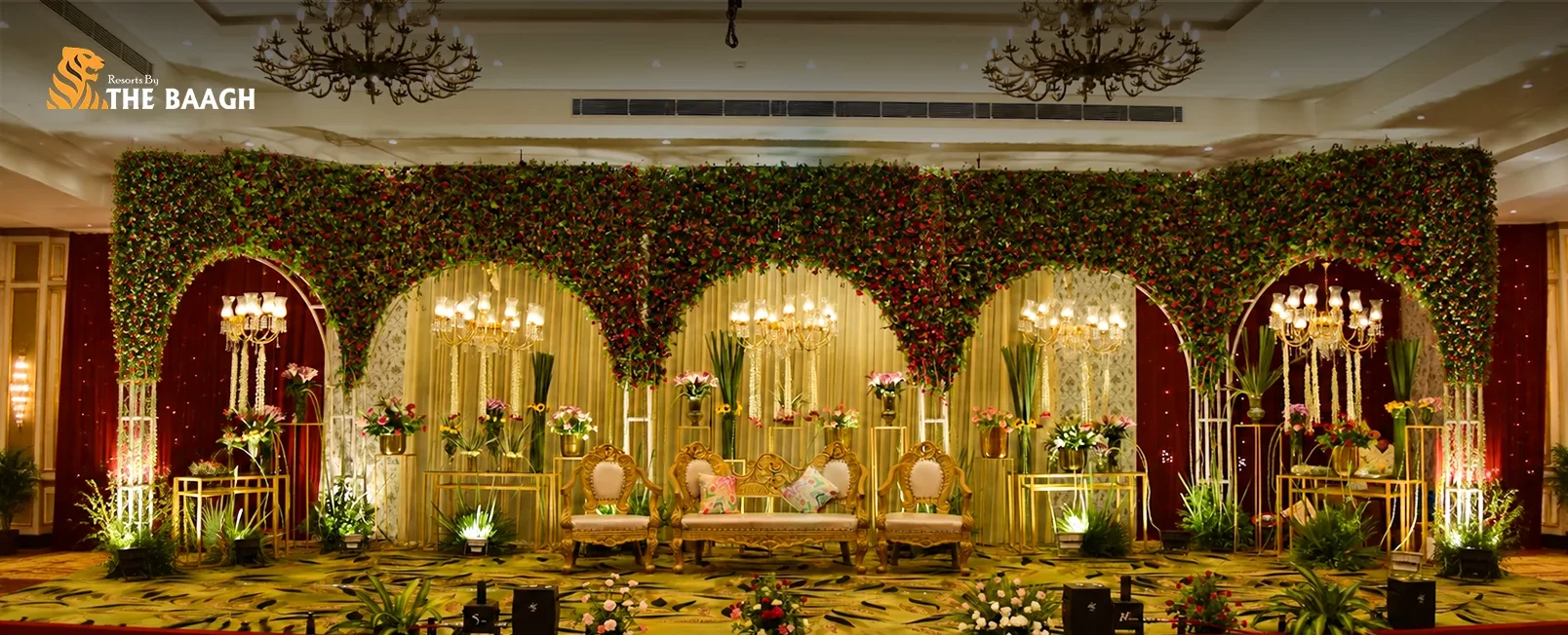 A Complete Guide to Planning a Destination Wedding in the Hills of Uttarakhand